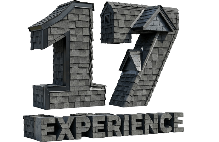 Roofing Expertise You Can Depend On